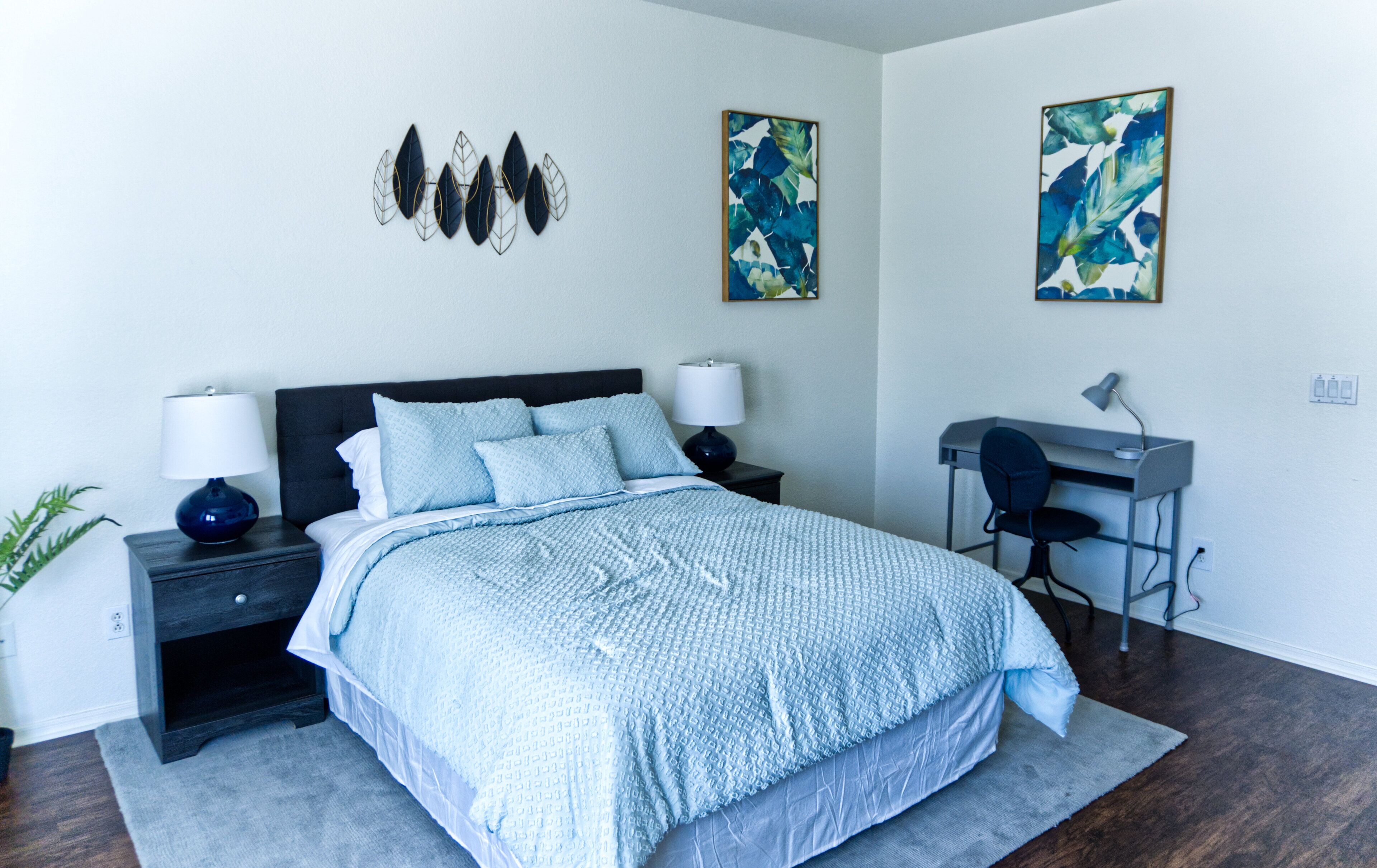 Quiet and Cozy home 10-min from stadium & local attractions