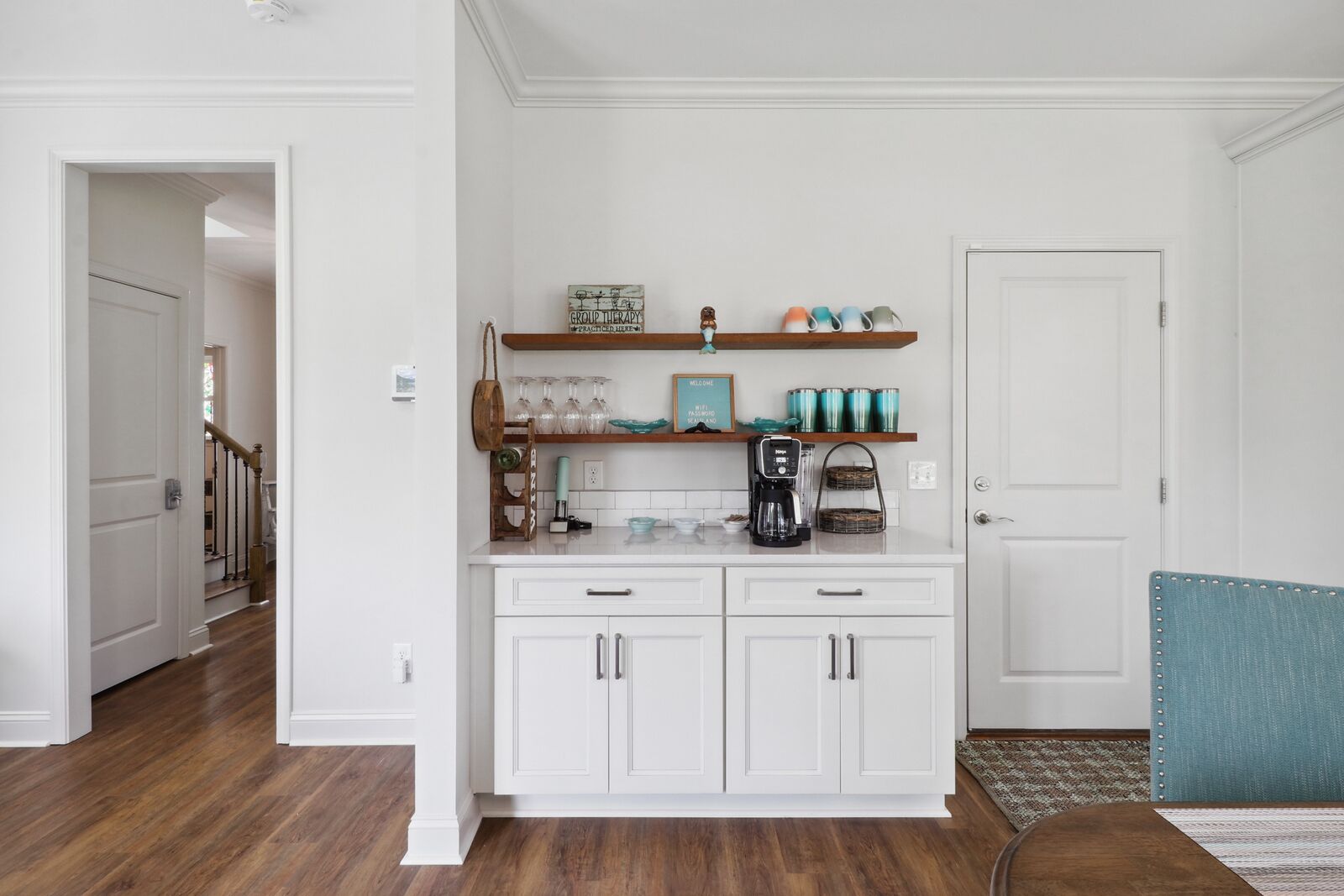 Wilmington Island Retreat: Gorgeous! New! Close to Downtown & Beach