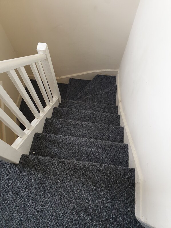 Interior - Splendid 4 bedrooms shared Home (Manchester)