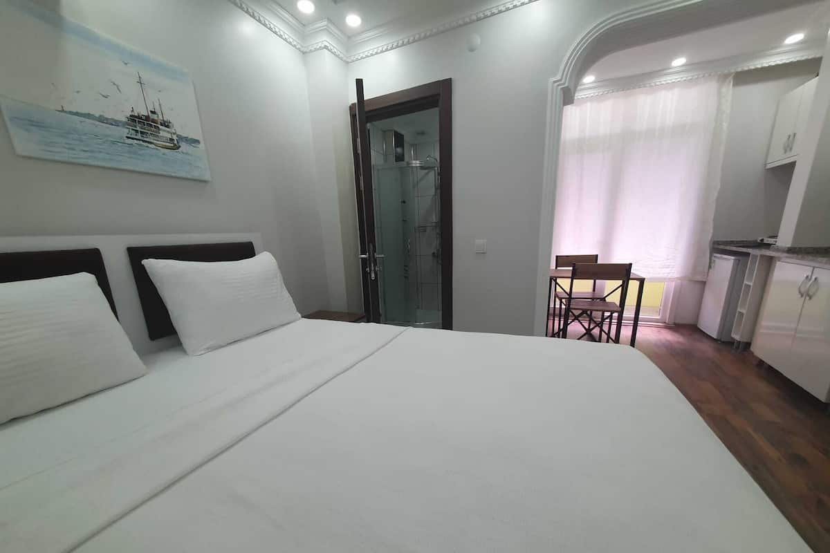 Draps italiens Frette, literie de qualité supérieure