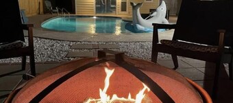 Welcome to the Sunshine Shack in Corpus Christi!