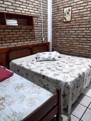 Habitación tradicional | Baño