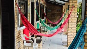 Traditional Quadruple Room | Desk, laptop workspace, iron/ironing board, free WiFi