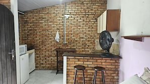Comfort-Studiosuite | Badezimmerausstattung