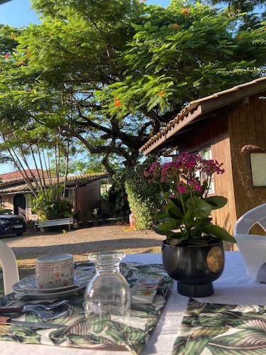 Pousada Pouso do Marujo