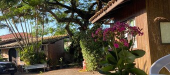 Pousada Pouso do Marujo