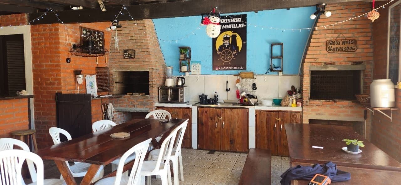 Photo - Pousada Marujo