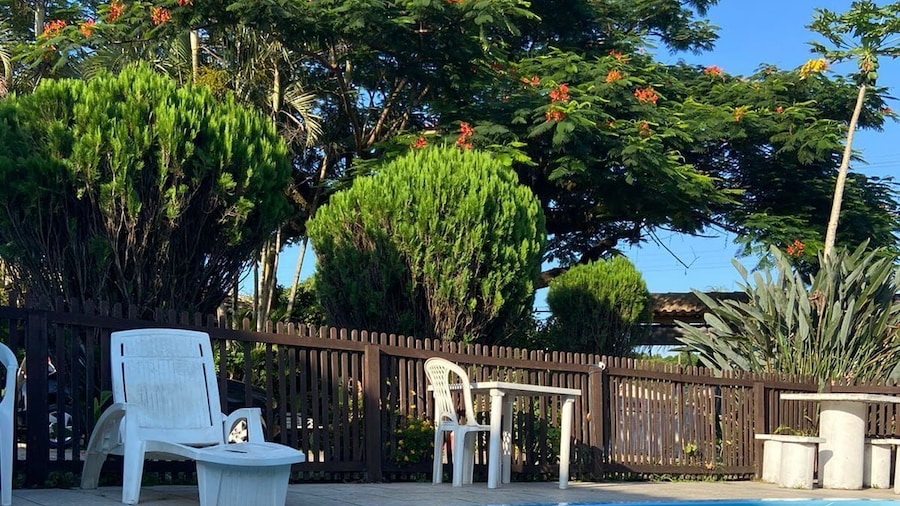 Pousada Pouso do Marujo