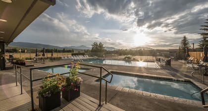 Recently Renovated- Perfect for a Family Getaway!