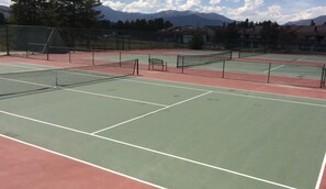 Sportplatz