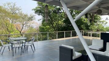 Teras/patio