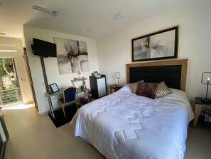 Draps en coton égyptien, literie de qualité supérieure