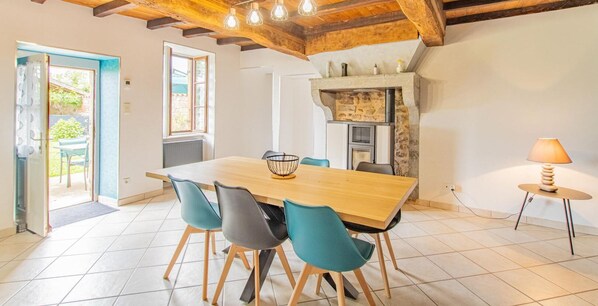 Servei de restauració