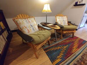 Interior - Magical Loft Apartment at Fernbrook Place (Otto)