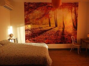 5 Schlafzimmer, Bügeleisen/Bügelbrett, Reisekinderbett, kostenloses WLAN