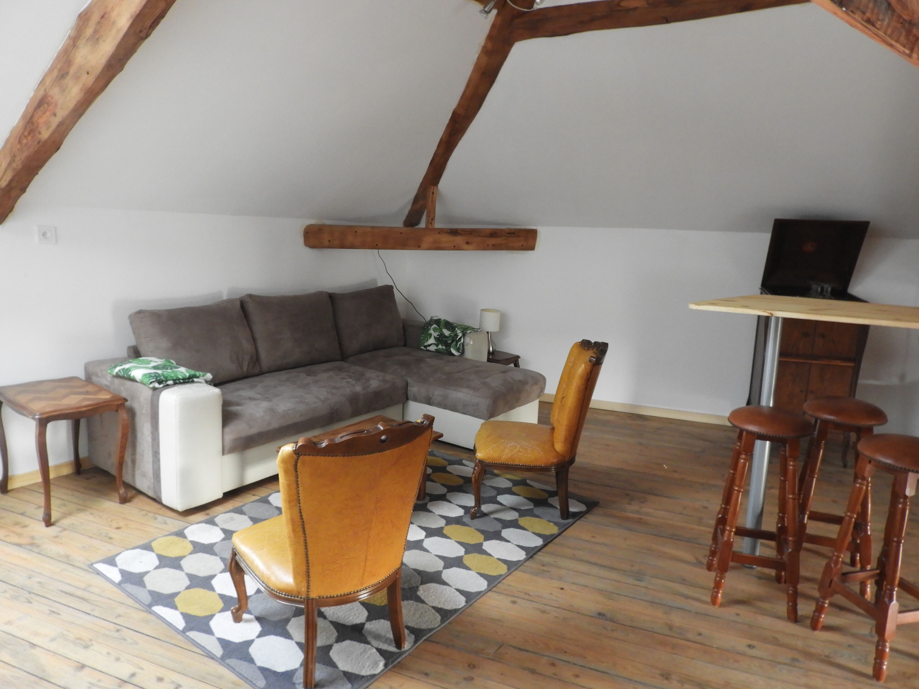 The good life, we are there!