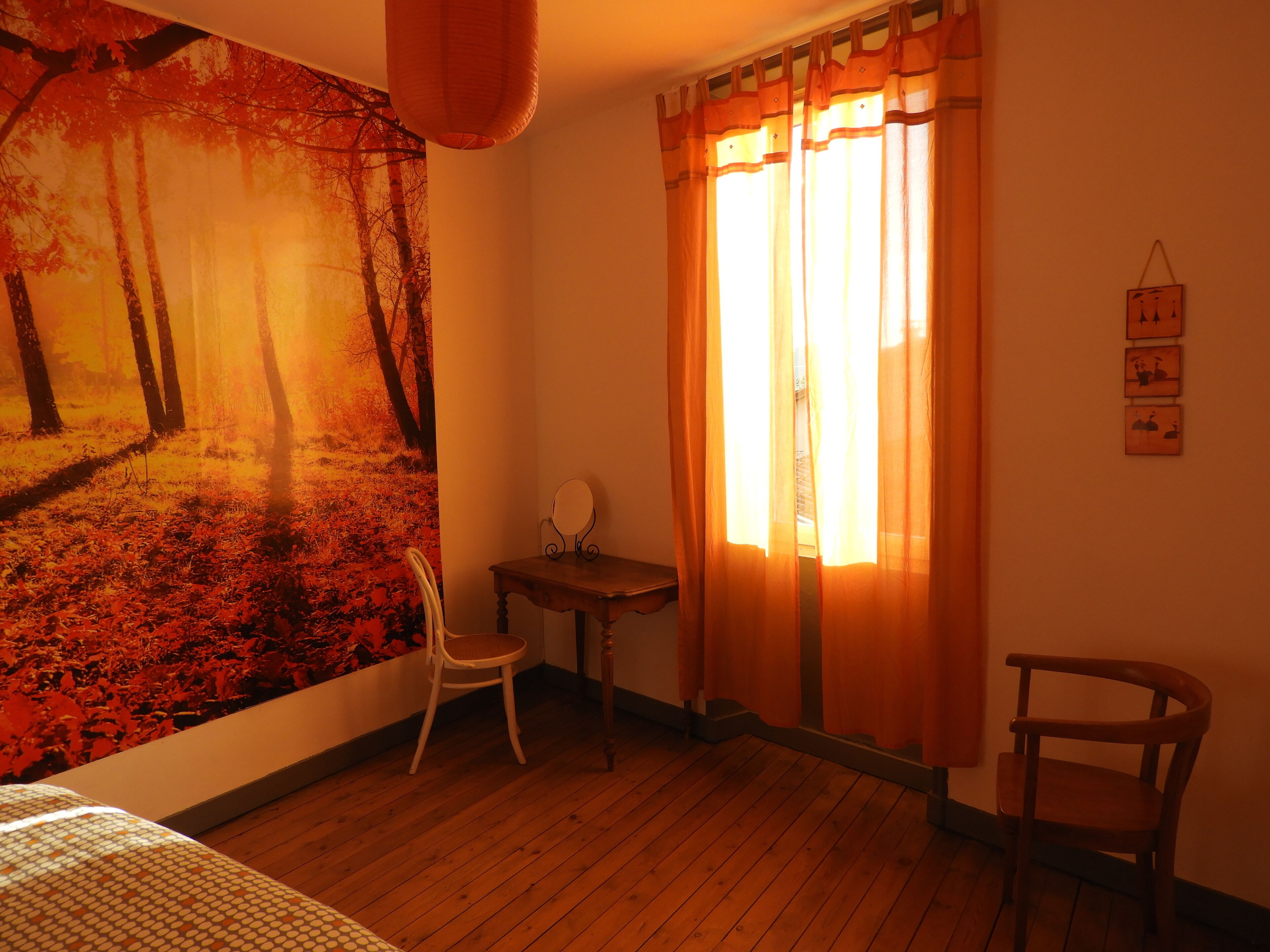 The good life, we are there!