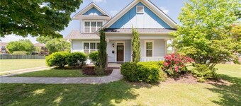 2 minutes from Old Salem Meseums