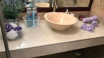 Combinazione doccia/vasca