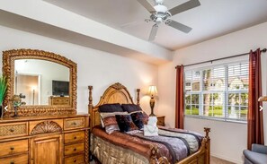 2 habitaciones, wifi gratis y ropa de cama 