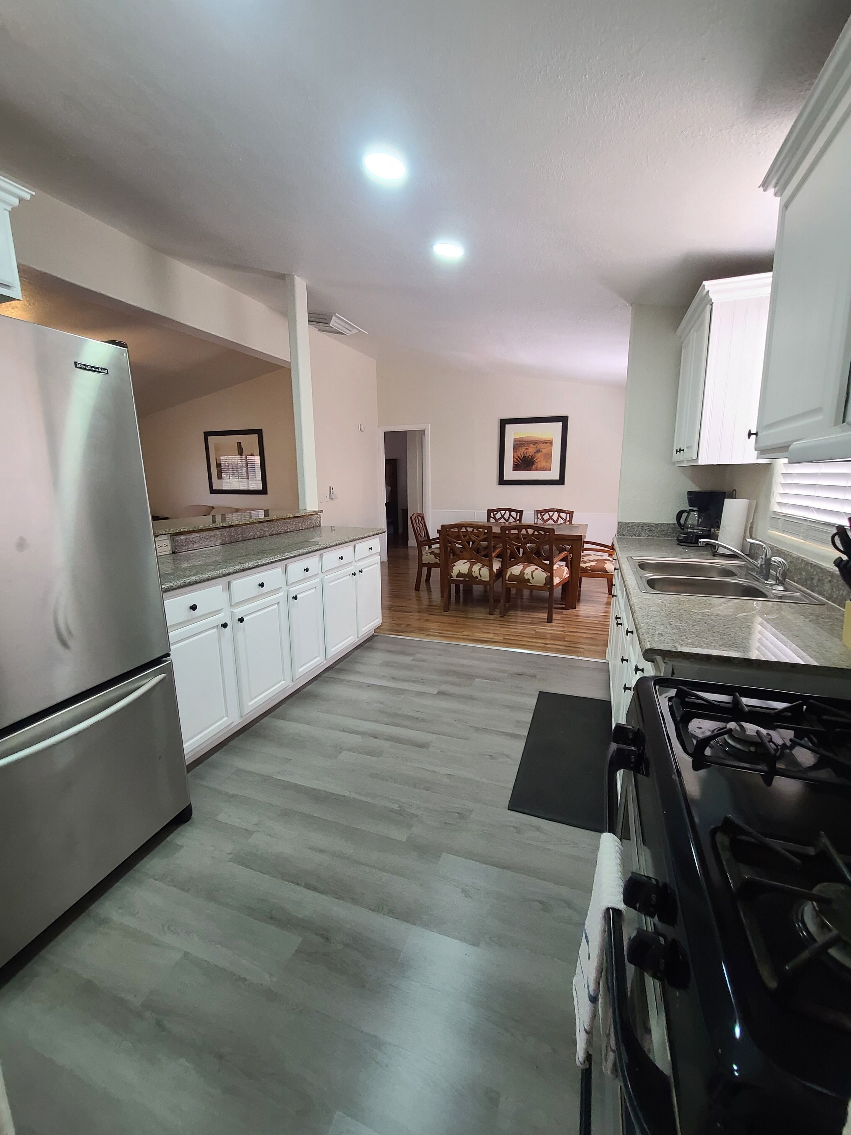 5 Ez Silver- entire home with easy drive to Kings Canyon NP