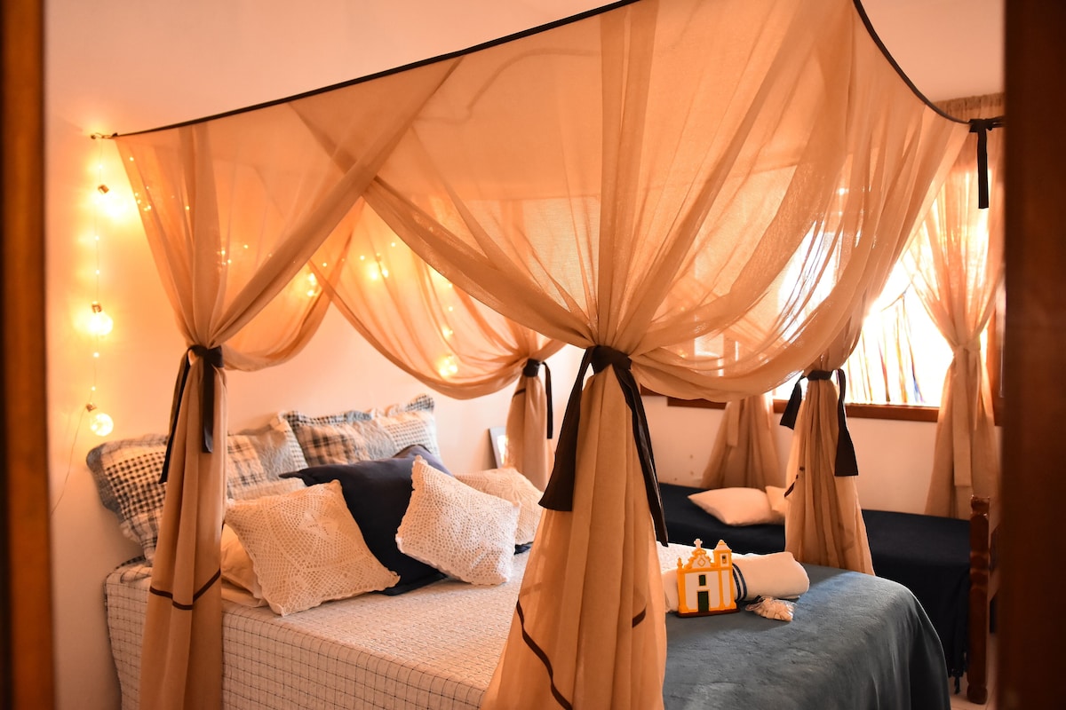 Image de profil de l’hôte