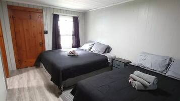 1 dormitorio, wifi gratis, ropa de cama