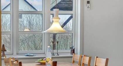 Schönes Haus in Lemvig mit WLAN