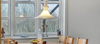 Nice home in Lemvig with WiFi