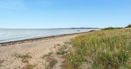 Nice home in Lemvig with WiFi