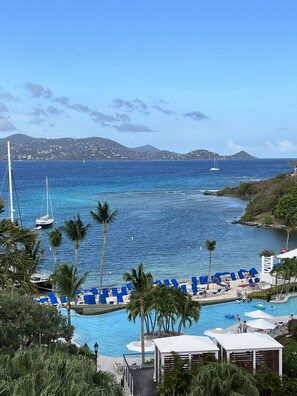Pool - Valentine Weeks in Paradise! (St Thomas)