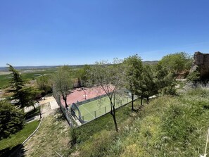 Sportplatz