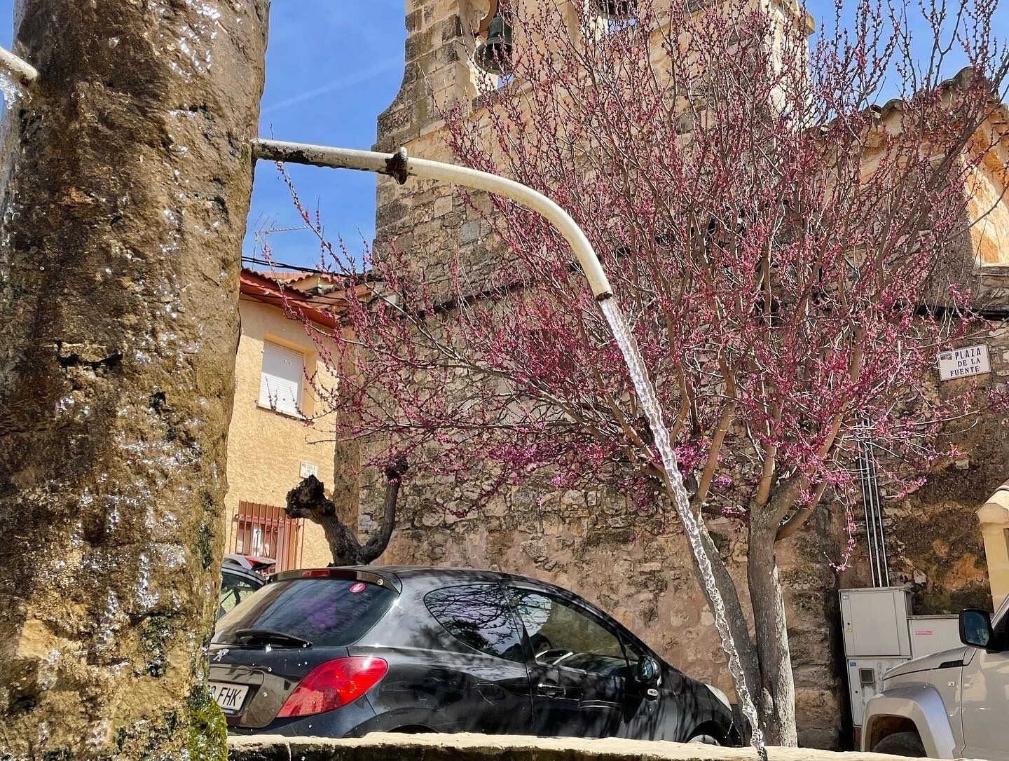 Cozy & lovely 2 bedroom apartment by the mountain