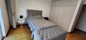 3 Schlafzimmer, WLAN
