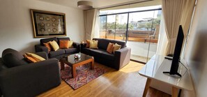 Televisor intel·ligent 