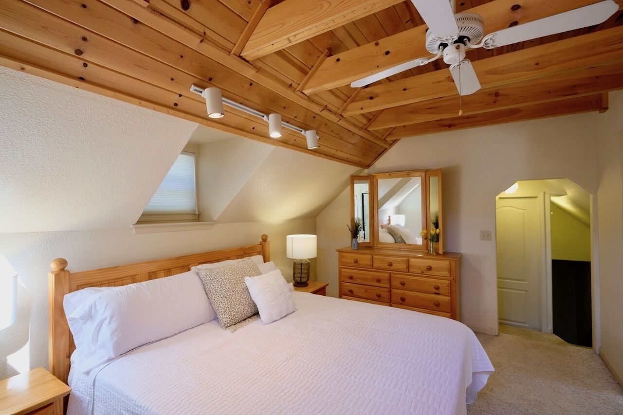 A Rare Find in the Shasta Retreat Area of Dunsmuir