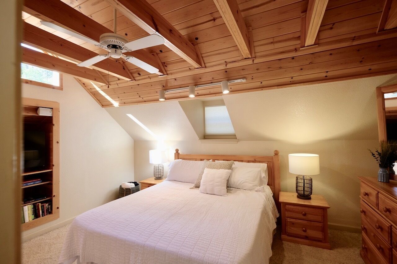 A Rare Find in the Shasta Retreat Area of Dunsmuir