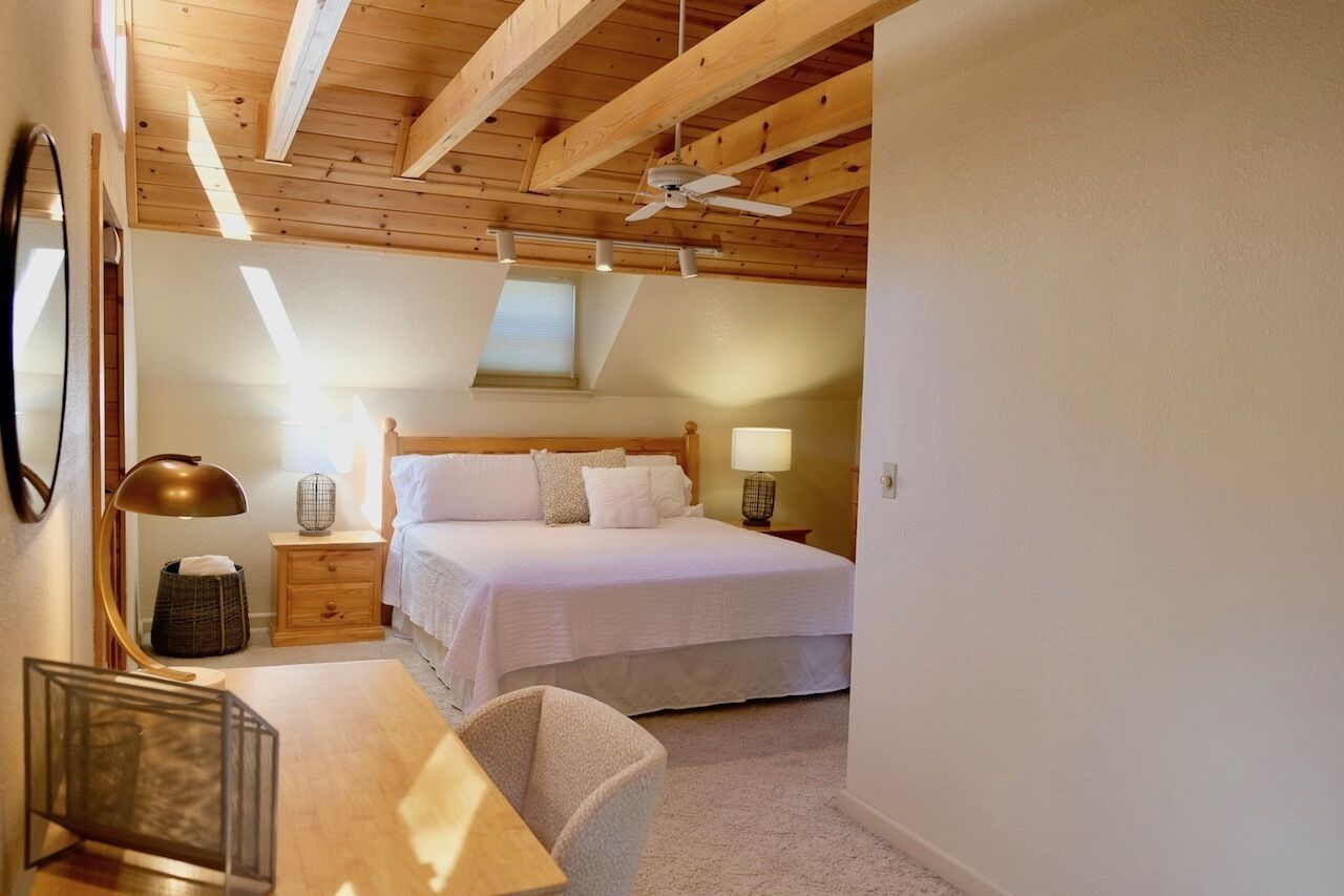 A Rare Find in the Shasta Retreat Area of Dunsmuir