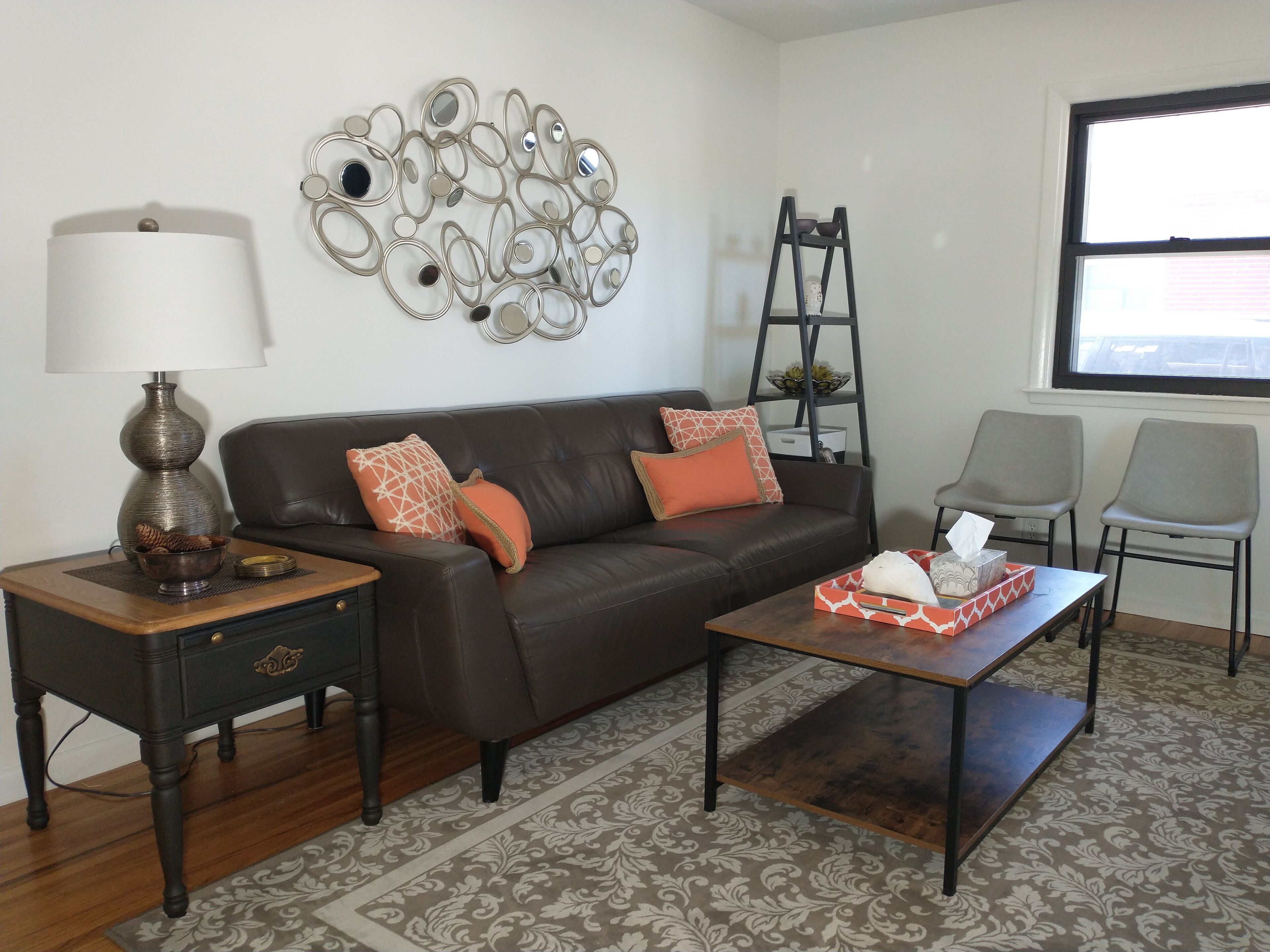 Charming Top Floor Home Close to I-80, UNL, & Downtown 