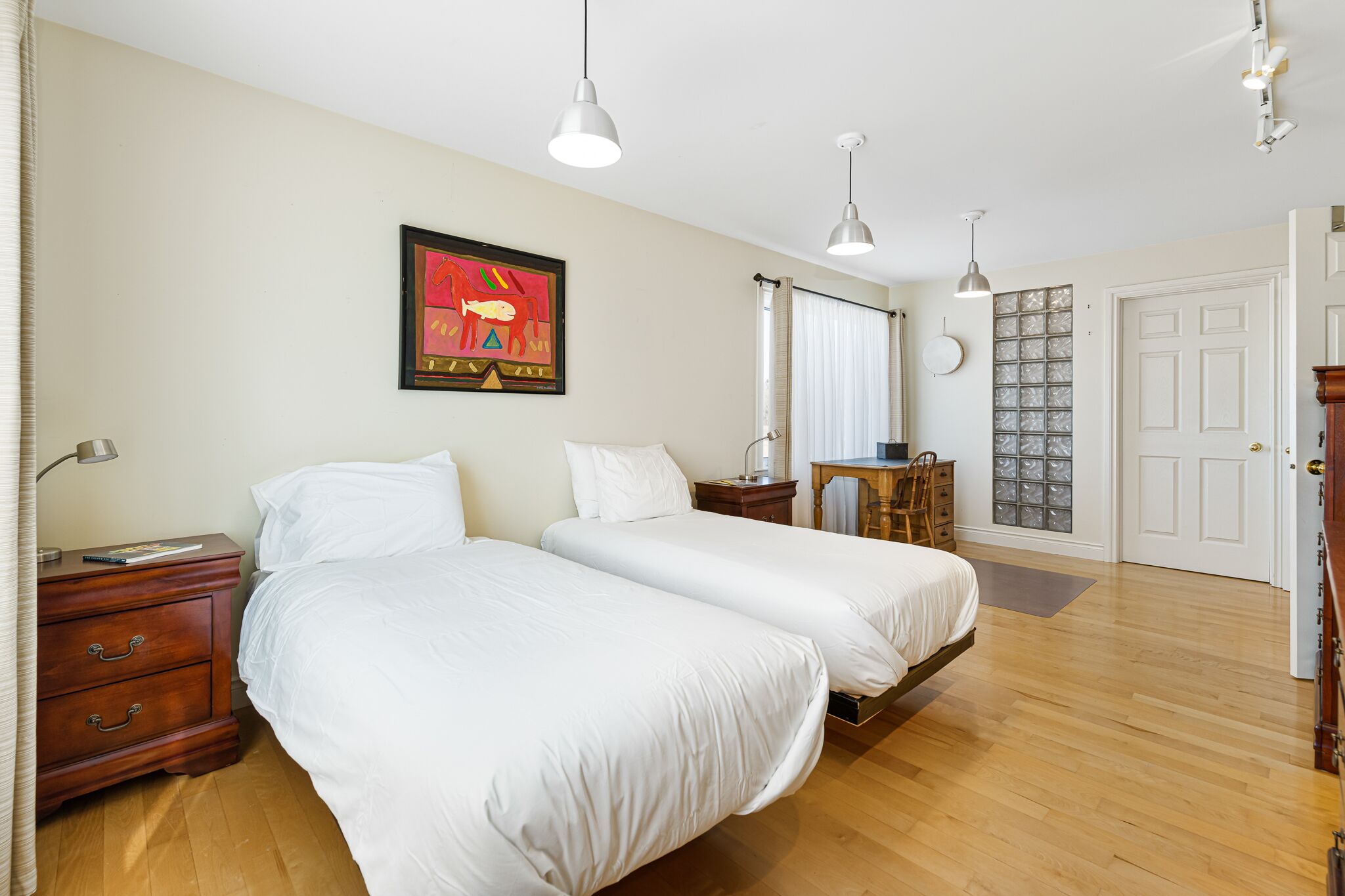 Spacious 4 bedrooms Villa, 30 min from Moncton