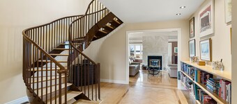 Spacious 4 bedrooms Villa, 30 min from Moncton