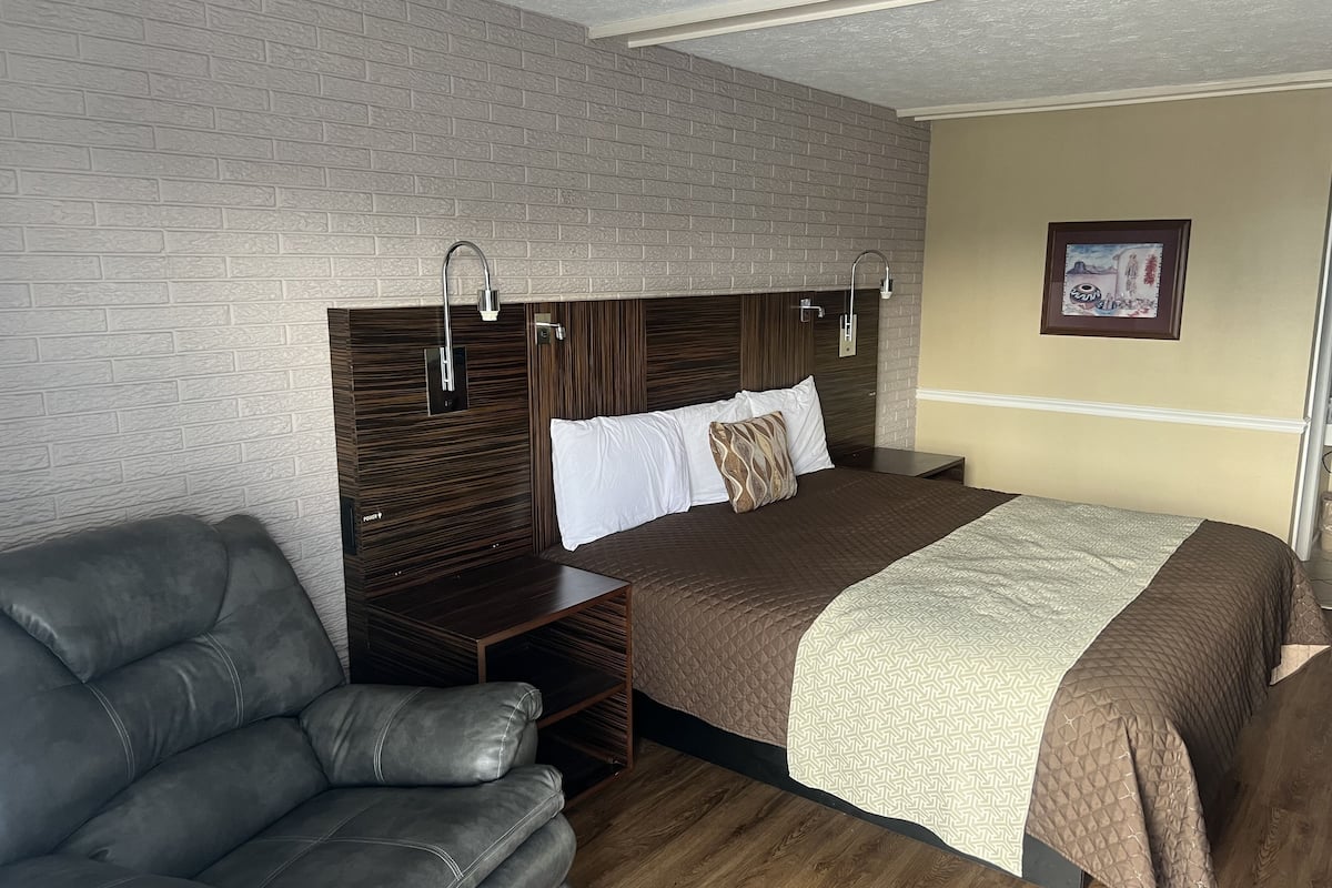 Towne Inn, Sylacauga: Reviews & Hotel Deals | Book at Hotels.com