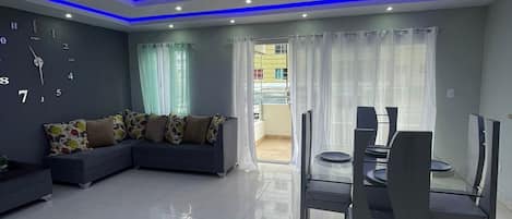 Salle de réunion