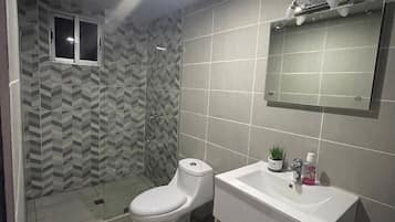 Dusche