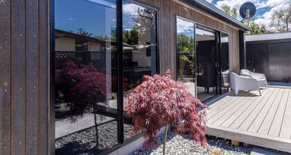 The Green Room Maryburn Magic