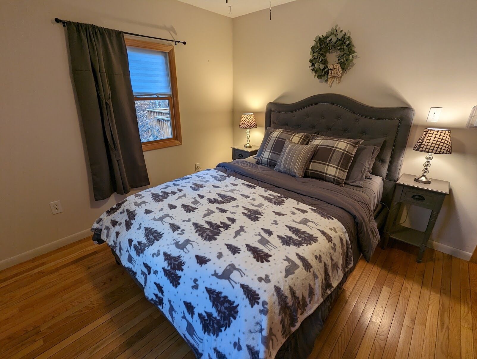 Cozy Cabin - Pocono Mountains| GamesRoom| Fireplace