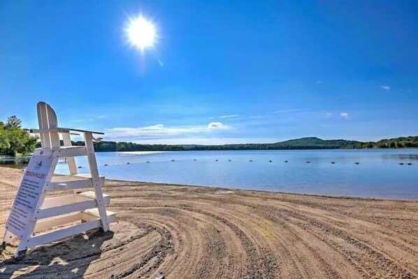 Strand