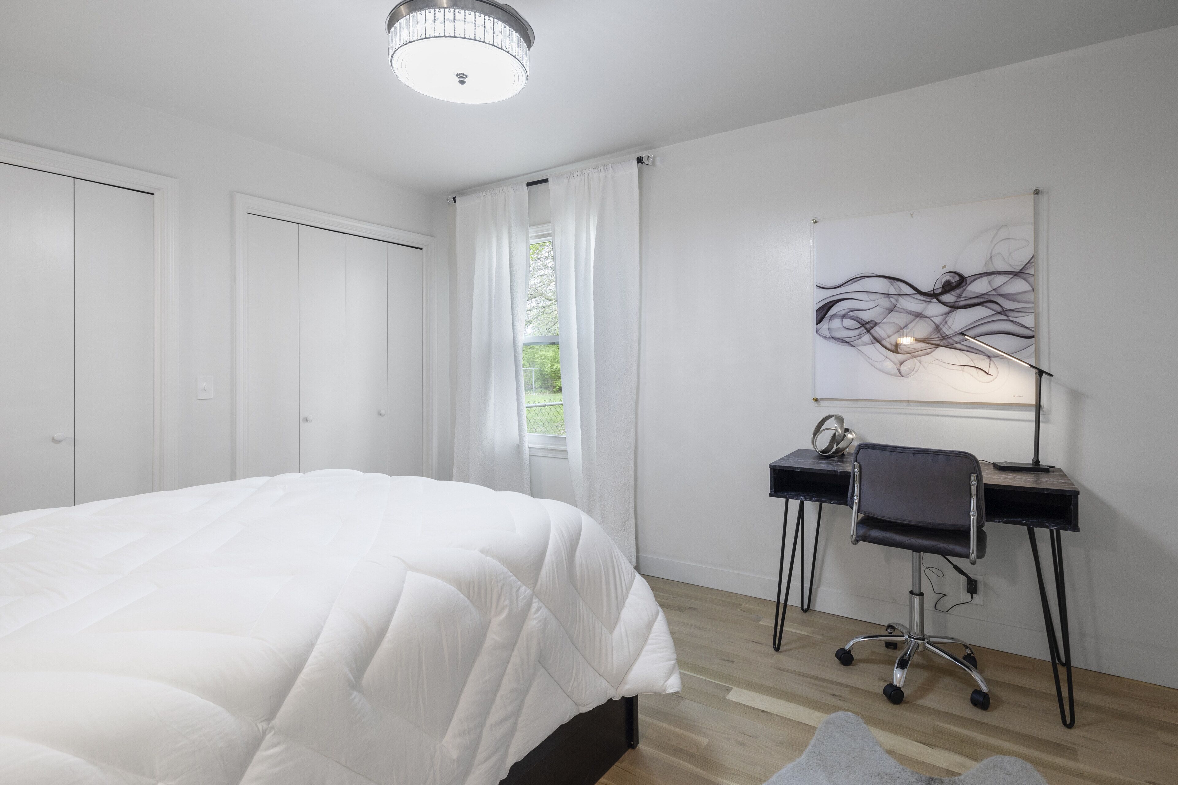 NEW Fabulous 2BR w/Garage Close to Everything