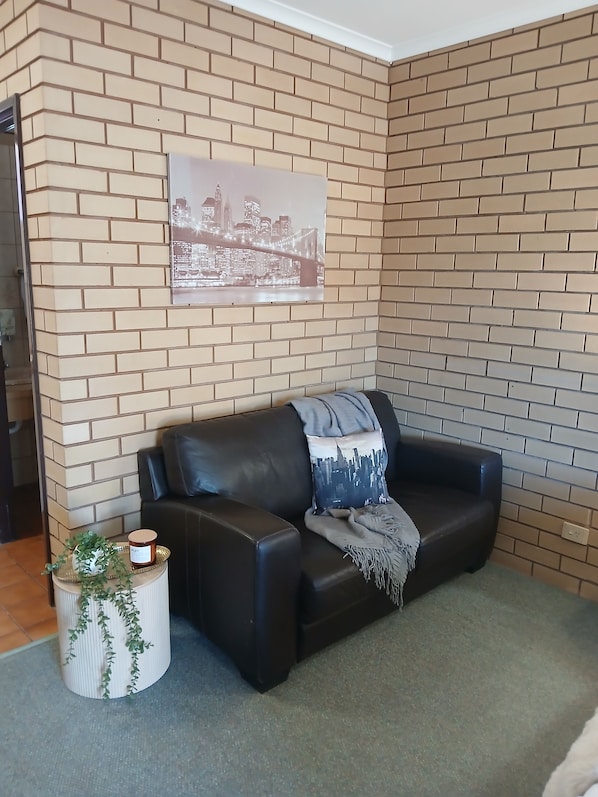 Habitación (Queen) | Recepción