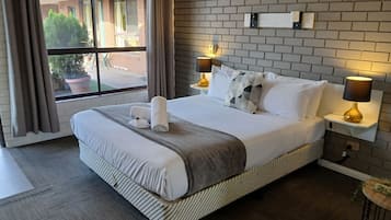 Bed sheets